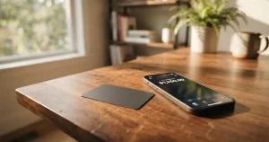 AnyXPay: обзор карты, условия для русскоязычных