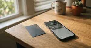 BloFin Wallet карта: обзор, комиссии и кому она подойдёт