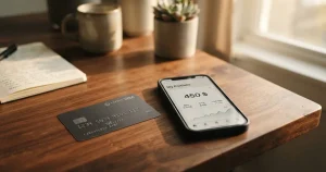 Fizen карта: обзор криптокарты Visa с оценкой 6,3 из 10