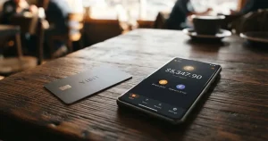 IncoCard: обзор криптокарты без KYC