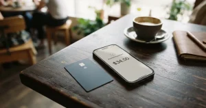 SolCard: виртуальная карта для оплаты криптовалютой