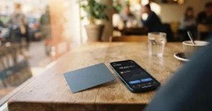 UstarPay карта обзор: что это, стоит ли открывать в 2026
