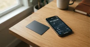 Wafee карта: обзор условий для русскоязычных